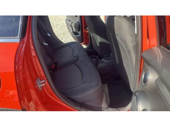 2018 Mini Mini 5-trg. One