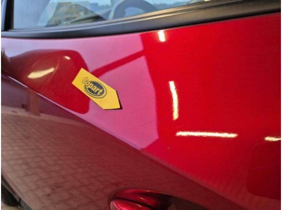 2019 Mazda CX-3 Exclusive-Line