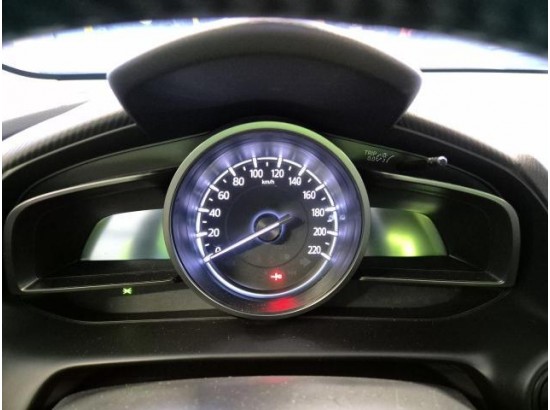 2019 Mazda CX-3 Exclusive-Line