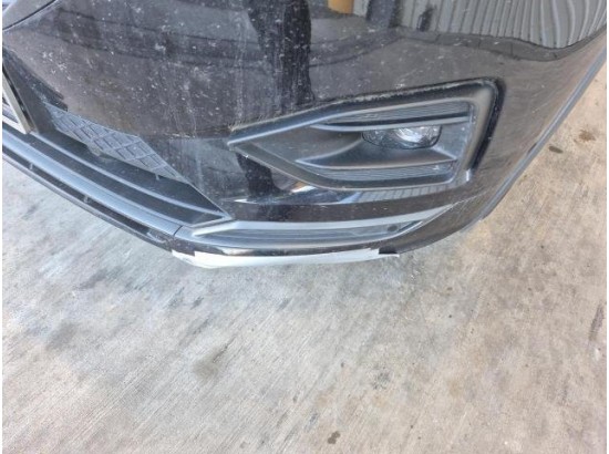 2021 Seat Tarraco FR 4Drive