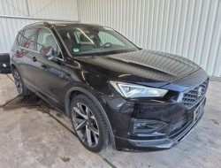 2021 Seat Tarraco FR 4Drive