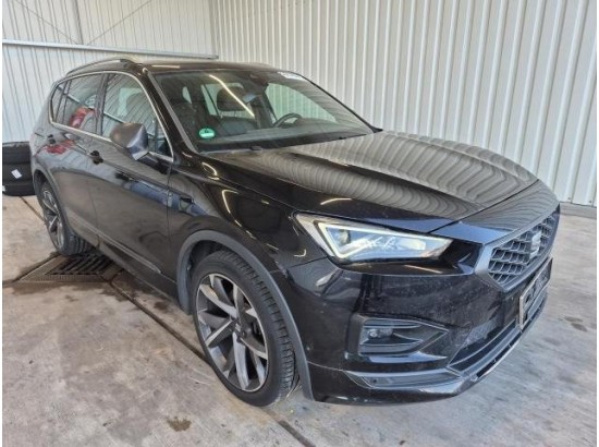 2021 Seat Tarraco FR 4Drive
