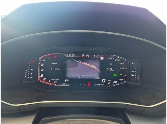 2021 Seat Tarraco FR 4Drive