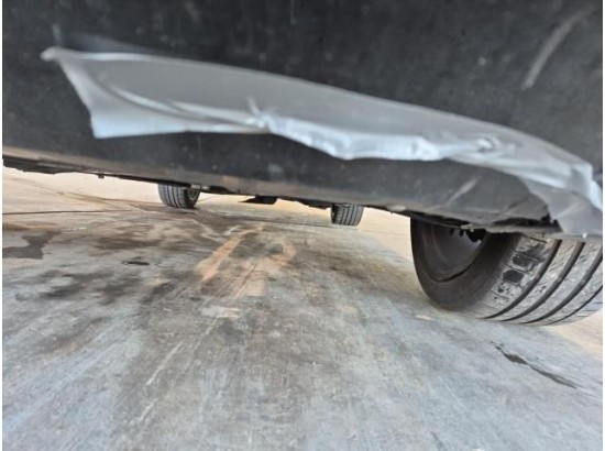 2021 Seat Tarraco FR 4Drive