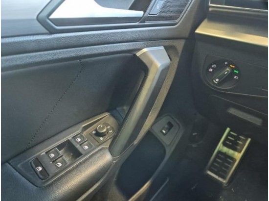 2021 Seat Tarraco FR 4Drive