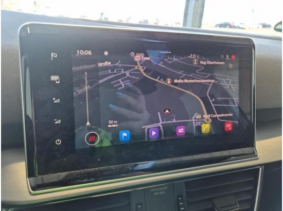 2021 Seat Tarraco FR 4Drive