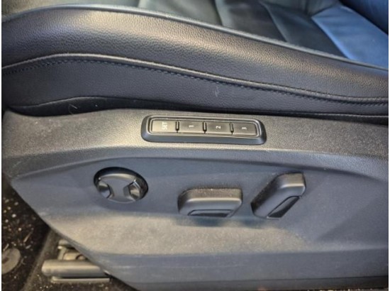 2021 Seat Tarraco FR 4Drive