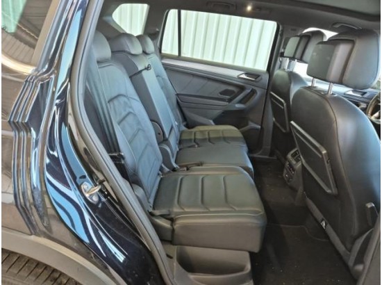 2021 Seat Tarraco FR 4Drive