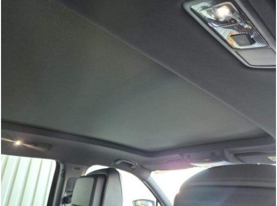 2021 Seat Tarraco FR 4Drive