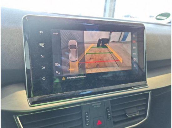 2021 Seat Tarraco FR 4Drive