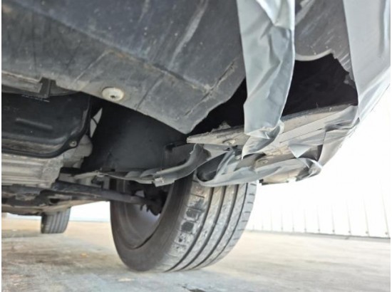 2021 Seat Tarraco FR 4Drive