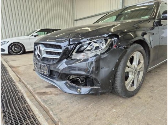 2018 Mercedes-Benz C Limousine C 180 CGI