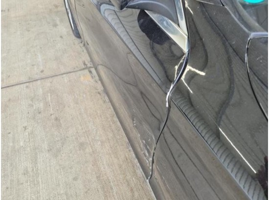 2018 Mercedes-Benz C Limousine C 180 CGI