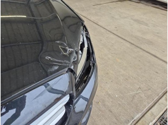 2018 Mercedes-Benz C Limousine C 180 CGI