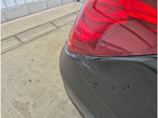 2018 Mercedes-Benz C Limousine C 180 CGI