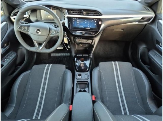 2025 Opel Corsa F GS