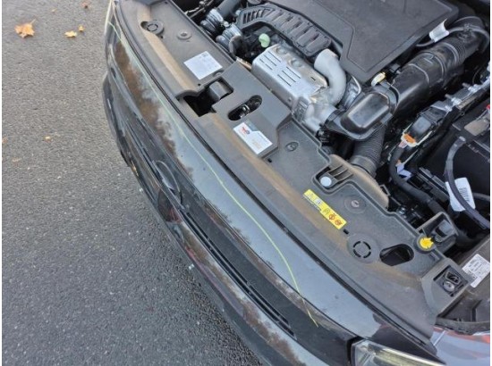 2025 Opel Corsa F GS