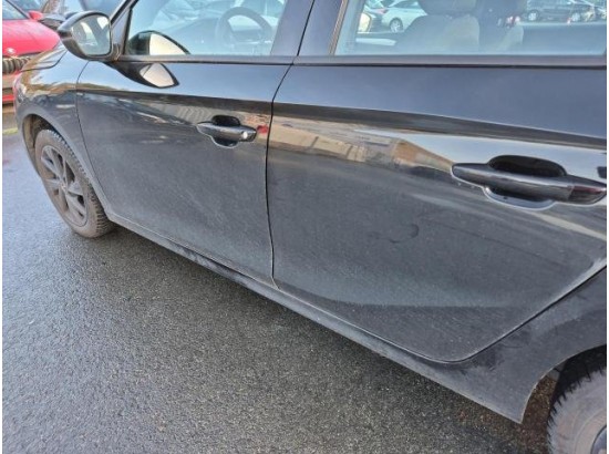 2025 Opel Corsa F GS