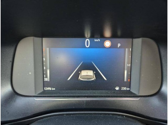 2025 Opel Corsa F GS