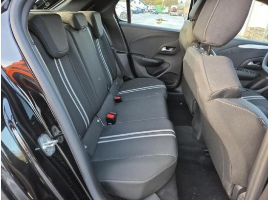 2025 Opel Corsa F GS