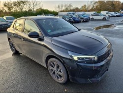 2025 Opel Corsa F GS