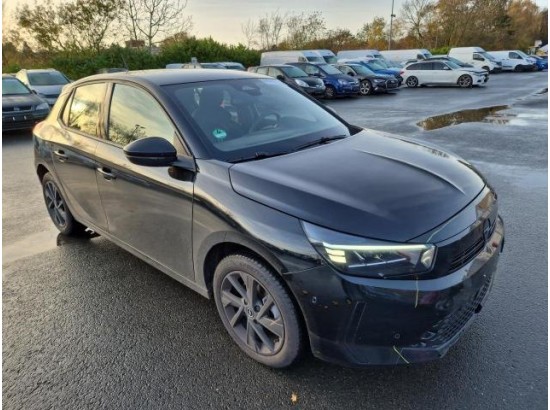 2025 Opel Corsa F GS