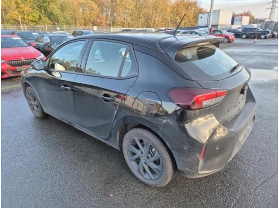 2025 Opel Corsa F GS