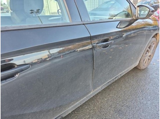 2025 Opel Corsa F GS