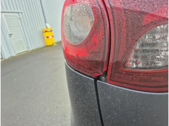 2016 Mazda CX-5 Exclusive-Line 2WD