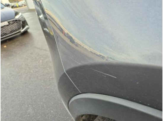 2016 Mazda CX-5 Exclusive-Line 2WD