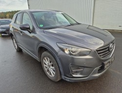 2016 Mazda CX-5 Exclusive-Line 2WD