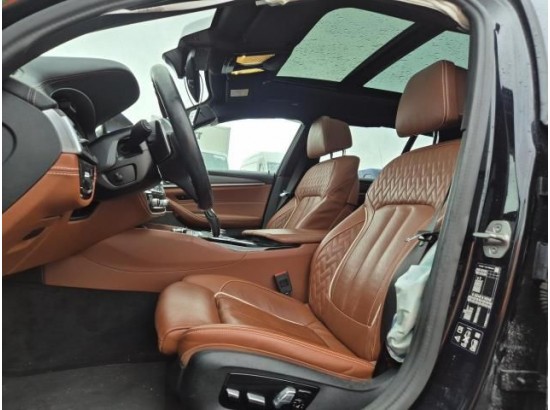 2021 BMW 5er Touring 540 d xDrive M Sport