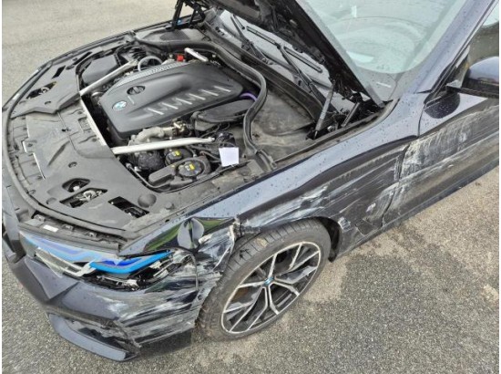 2021 BMW 5er Touring 540 d xDrive M Sport