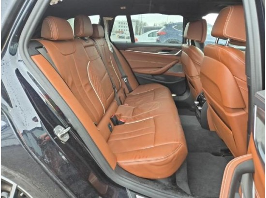 2021 BMW 5er Touring 540 d xDrive M Sport