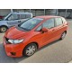 2016 Honda Jazz 1.3