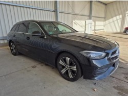 2023 Mercedes-Benz C -Klasse T-Modell C 220 T d 4Matic