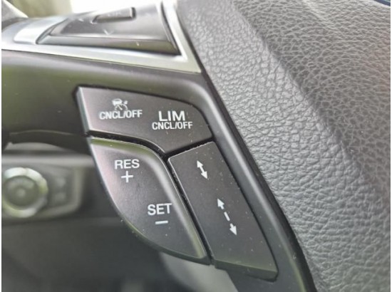 2020 Ford Mondeo Turnier Titanium