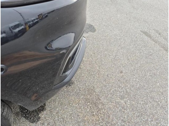 2020 Ford Mondeo Turnier Titanium