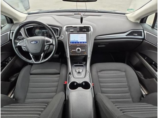 2020 Ford Mondeo Turnier Titanium