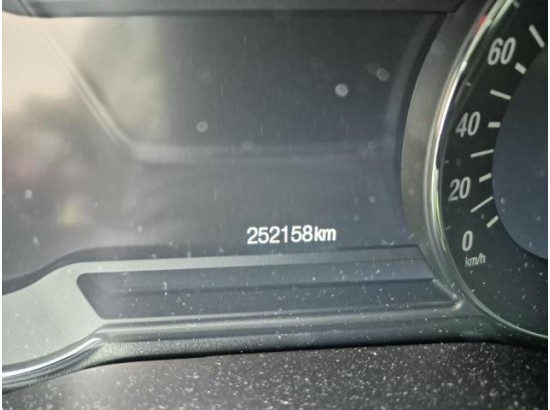 2020 Ford Mondeo Turnier Titanium