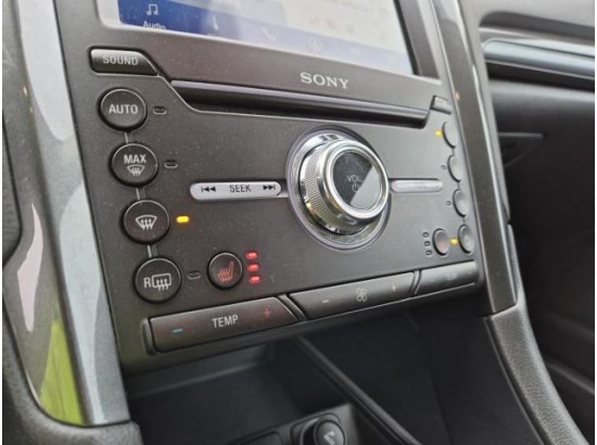 2020 Ford Mondeo Turnier Titanium