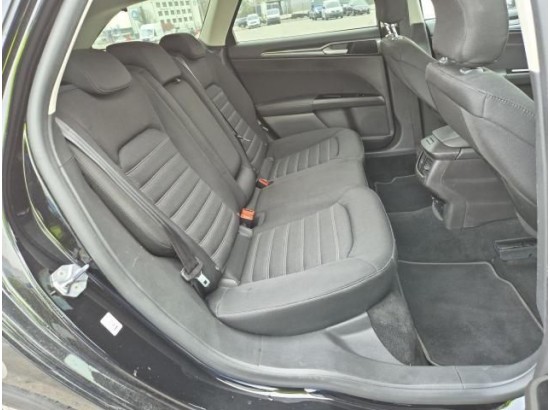 2020 Ford Mondeo Turnier Titanium