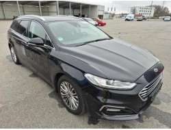 2020 Ford Mondeo Turnier Titanium