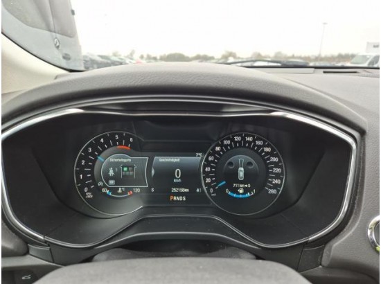 2020 Ford Mondeo Turnier Titanium