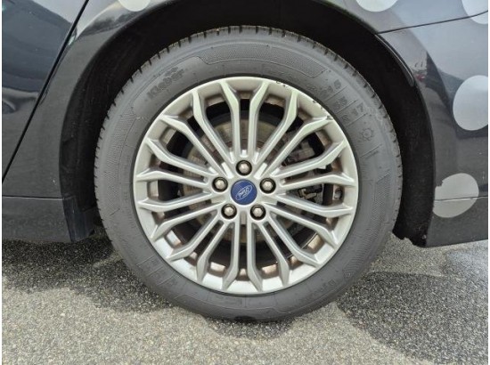 2020 Ford Mondeo Turnier Titanium