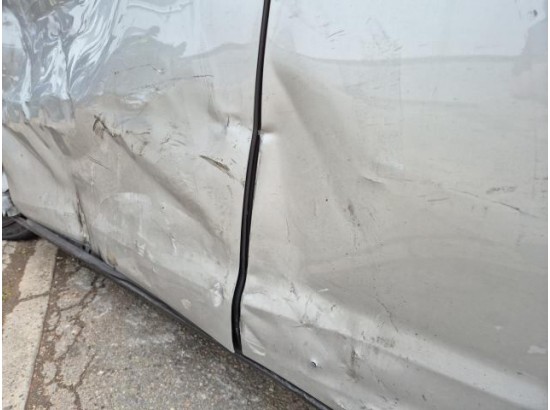 2017 Ford B-Max Titanium