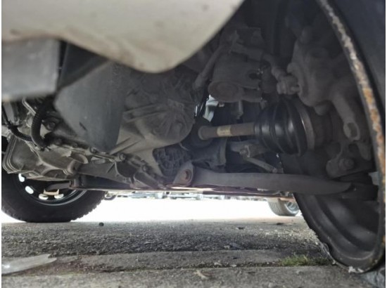 2017 Ford B-Max Titanium