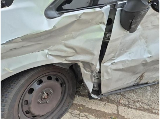 2017 Ford B-Max Titanium