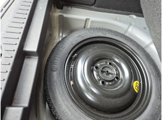 2017 Ford B-Max Titanium