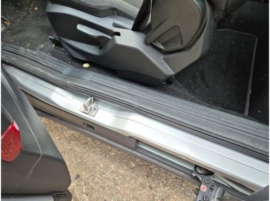 2017 Ford B-Max Titanium